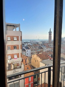 Foto Appartamento a Civitanova Marche Centro di 70 m² con 3 locali