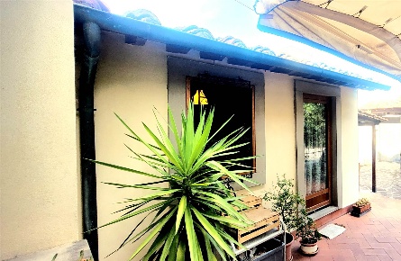 Foto Appartamento a Prato San Giusto di 150 m² con 5 locali in vendita