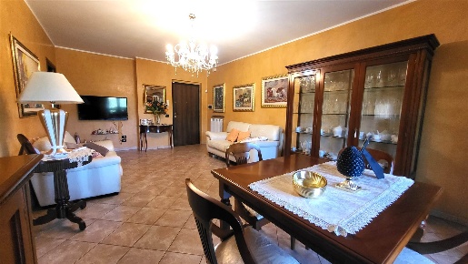 Foto Appartamento in via benedetto croce, Montalto Uffugo in vendita