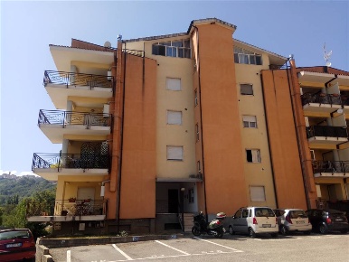 Foto Appartamento in via portogallo 28, Rende Santo Stefano di 55 m²