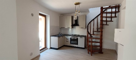 Foto Case indipendenti a Foligno Centro Storico di 68 m² con 2 locali
