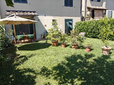 Foto Casa indipendente a San Casciano in Val di Pesa di 55 m² con 4 locali