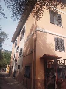 Foto Appartamento in via ciotoli  4, Salerno Torrione Alto - Sala Abbagnano