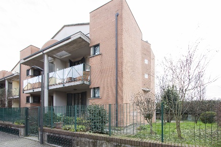 Foto Villa a schiera in VIA SETTEMBRINI 20, Cinisello Balsamo in vendita