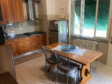 Foto Appartamento a La Spezia Valdellora - Antoniana di 80 m² con 4 locali