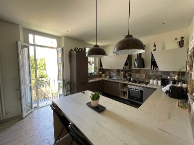 Foto Appartamento in VIA CELORIA 32, Casale Monferrato di 124 m² in vendita