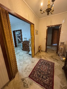 Foto Appartamento a Palermo Noce di 187 m² con 6 locali in vendita