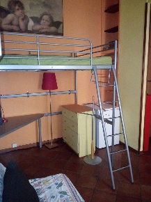 Foto Appartamento in Via Grossich, Milano Città Studi di 30 m² con 1 locali