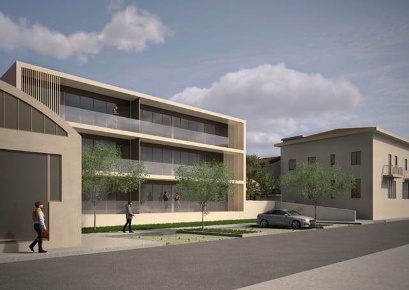 Foto Appartamento a Prato Santa Lucia di 130 m² con 5 locali in vendita