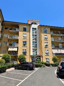 Foto Appartamento in VIA OTA 44, Catania San Nullo - Sebastiano Catania