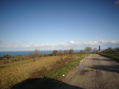 Foto Terreno agricolo a Cupra Marittima in vendita