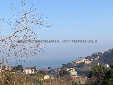 Foto Terreno edificabile in C.DA SAN MICHELE, Cupra Marittima di 485 m²