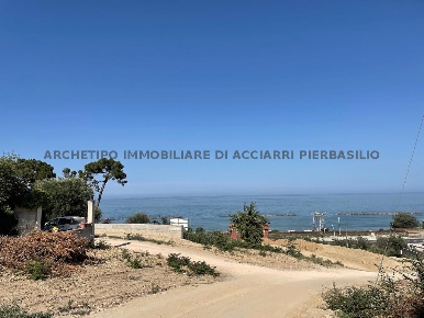 Foto Terreno edificabile in VIA ADRIATICA  SUD, Cupra Marittima di 1000 m²