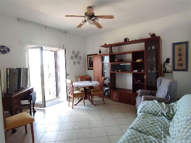 Foto Appartamento in Via Palo Laziale, Ladispoli di 95 m² con 3 locali