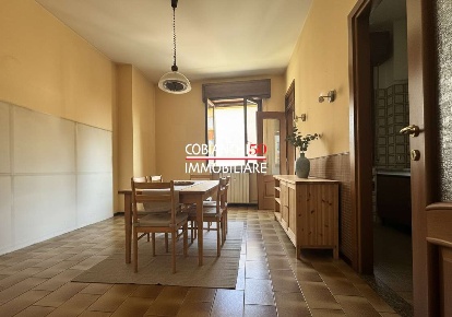 Foto Appartamento in via palestro, Verbania Intra di 77 m² con 5 locali