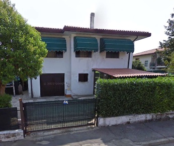 Foto Villa bifamiliare in Via Verdi, Galzignano Terme Galzignano di 198 m²