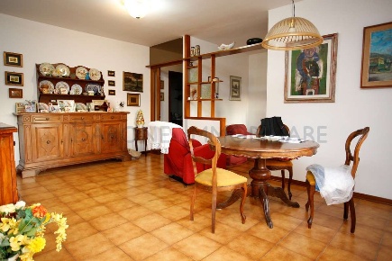Foto Appartamento in Via acquafiora, Carrara Perticata, Bonascola, Nazzano