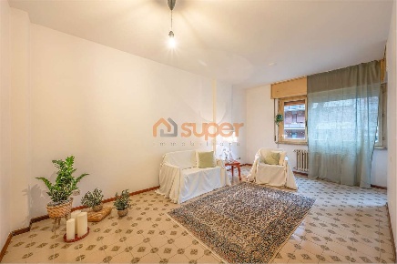 Foto Appartamento in Via Toti 27, Perugia Madonna Alta - Prepo di 100 m²