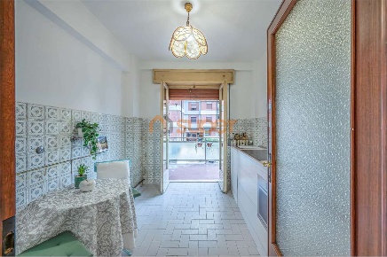 Foto Appartamento in Via Toti 27, Perugia Madonna Alta - Prepo di 100 m²