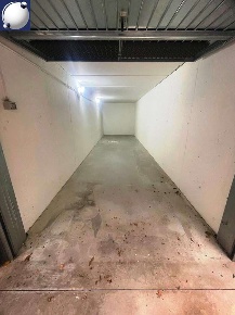 Foto Box in Corso XXV Aprile 175, Erba Centro di 21 m² con 1 locali
