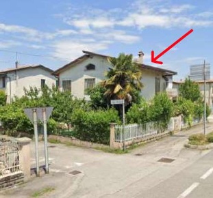 Foto Casa indipendente in Via Monte Hermada, Santa Maria di Sala Centro