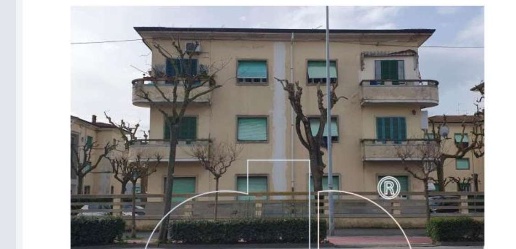 Foto Appartamento in Via Vittime dell' Olocausto 2, Pontedera in vendita