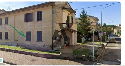 Foto Appartamento in Via Santissima Annunziata, Capannoli Centro di 75 m²