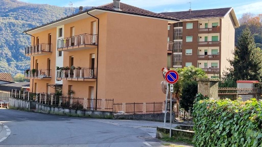 Foto Appartamento in Via 3 Cascine, Omegna in vendita