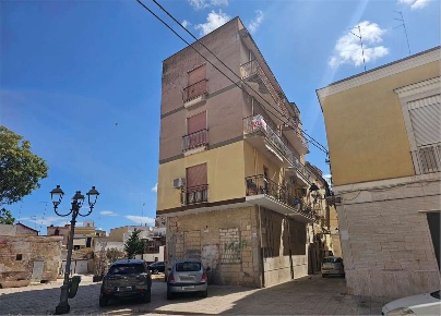 Foto Appartamento in VICO 1 SANTISSIMA TRINITA 4, Cerignola Centro