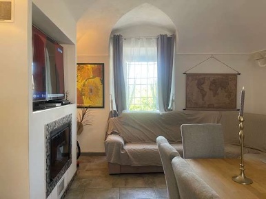 Foto Villa unifamiliare in Via Roma 16, San Cristoforo di 300 m² in vendita