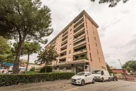 Foto Appartamento in via Del Santuario  180, Pescara in vendita