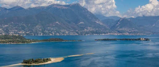 Foto Appartamento in Viale Catullo, Manerba del Garda Villaggio Sanghen