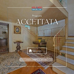 Foto Appartamento in Via Nino Bixio, Brescia Carmine di 152 m² con 4 locali