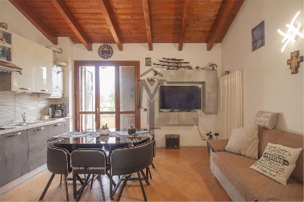 Foto Appartamento a San Polo d'Enza di 100 m² con 3 locali in vendita