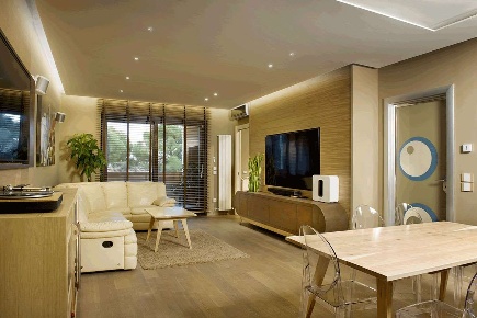 Foto Appartamento in via Mogoro  22, Quartucciu Centro di 60 m² in vendita