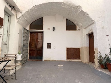 Foto Appartamento a Matino di 50 m² con 2 locali in affitto