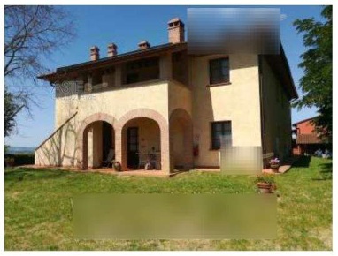 Foto Appartamento in VIA DELLA PIAVE, Palaia Centro di 120 m² con 6 locali