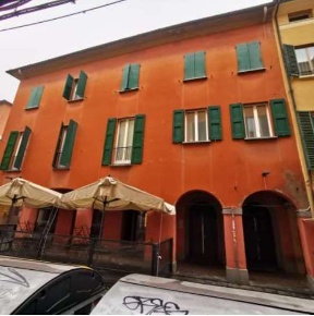 Foto Appartamento in Via del Pratello, Bologna San Felice di 42 m²