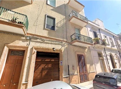 Foto Appartamento in Via Niccolò Taccone 31, Brindisi Centro Storico