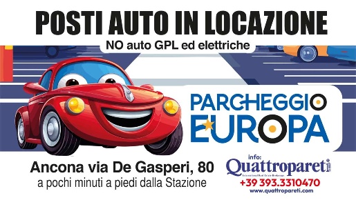 Foto Box in Via Alcide De Gasperi 80, Ancona Valle Miano di 20 m²