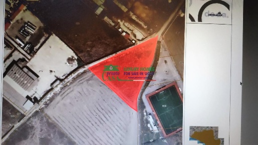 Foto Terreno commerciale in SS 117bis Albani Roccella, Gela Centro