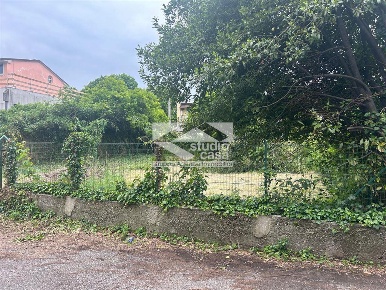 Foto Terreno edificabile a Verdello di 650 m² in vendita