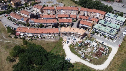 Foto Terreno edificabile a Asciano di 250 m² in vendita