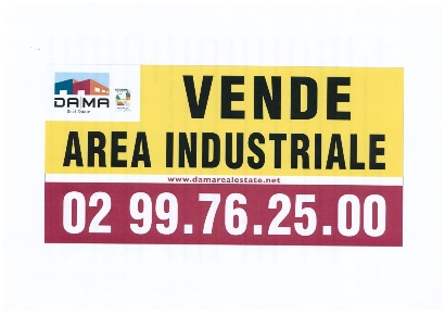 Foto Terreno industriale a Casalmaiocco di 22000 m² in vendita