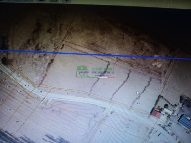 Foto Terreno agricolo a Gela di 8600 m² in vendita