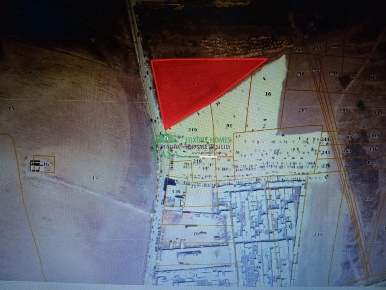 Foto Terreno agricolo a Gela di 6800 m² in vendita