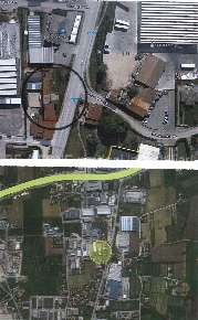 Foto Terreno commerciale in Viale Vicenza, Marostica Centro di 560 m²