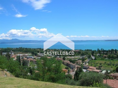 Foto Terreno edificabile in via breda, Lonato del Garda di 200 m²