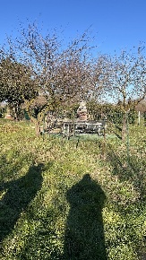 Foto Terreno agricolo in via marzorata, Corbetta di 3200 m² in vendita
