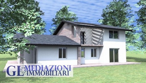 Foto Terreno edificabile a Noale di 3500 m² in vendita